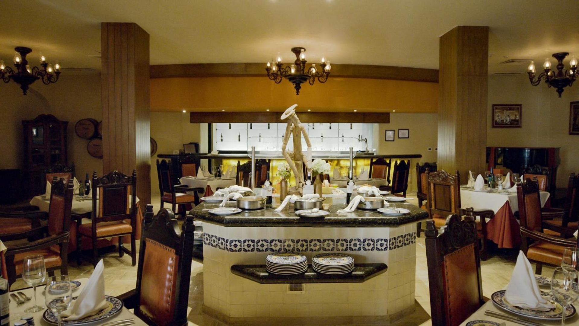 Barcelo Puerto Vallarta Bagian luar foto